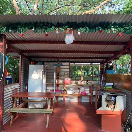Cabanas Casa Soley Puerto Soley Luaran gambar