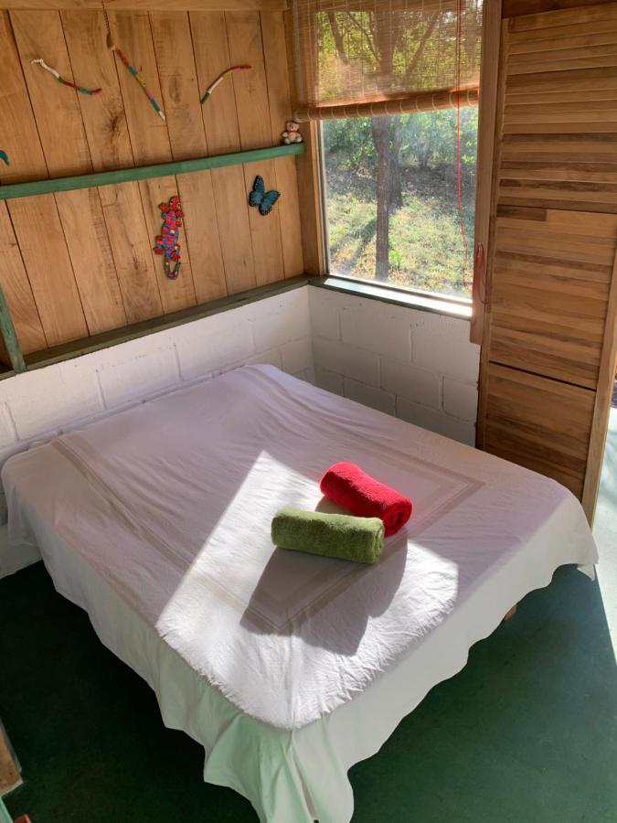 Cabanas Casa Soley Puerto Soley Luaran gambar