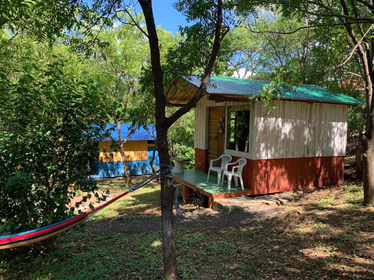 Cabanas Casa Soley Puerto Soley Luaran gambar