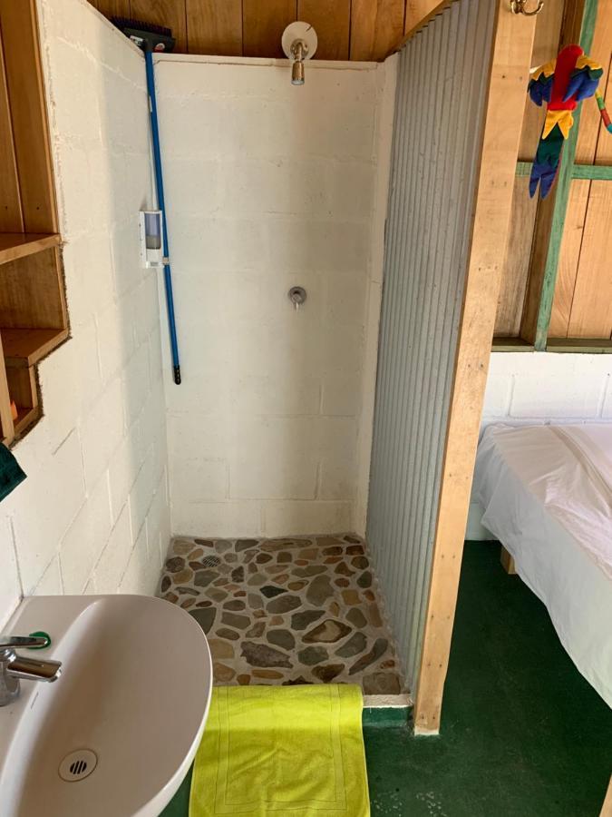 Cabanas Casa Soley Puerto Soley Luaran gambar