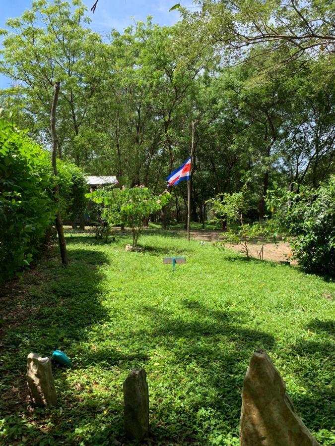 Cabanas Casa Soley Puerto Soley Luaran gambar