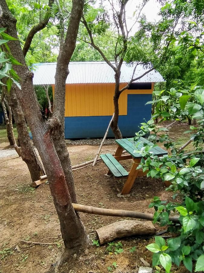 Cabanas Casa Soley Puerto Soley Luaran gambar